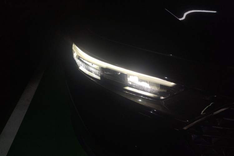 Used Honda Accord 2023 260TURBO Smart Enjoyment Version