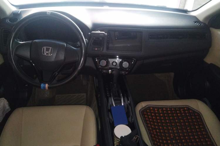 Used Honda Vezel 2020 1.5L CVT Elite Edition
