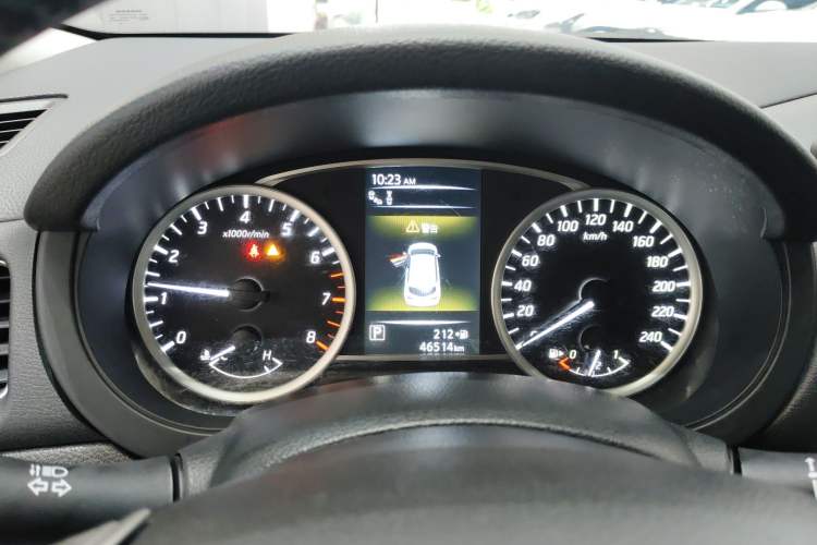 Used Nissan Tiida 2020 1.6L CVT Smart Enjoyment Edition