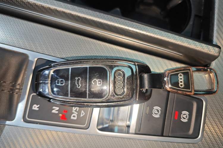 Used Audi A6L 2021 40 TFSI Luxury Prestige Edition