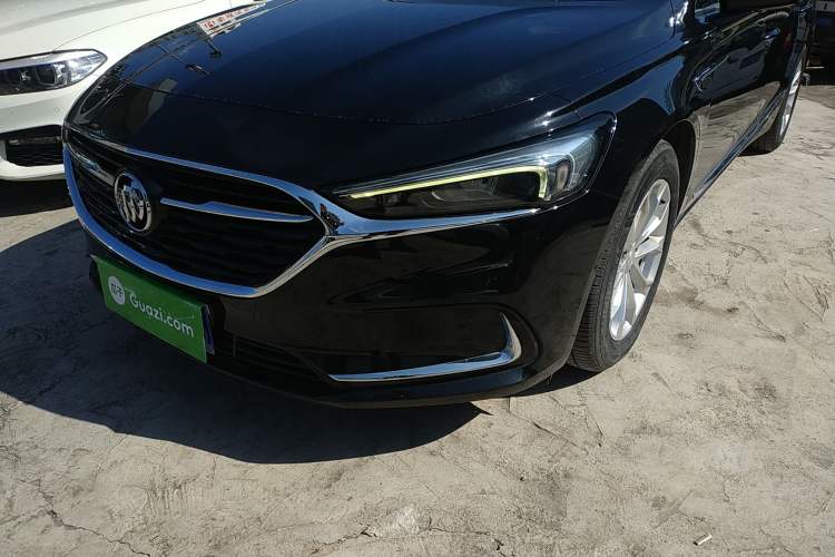 Used Buick LaCrosse 2022 552T Luxury Version
