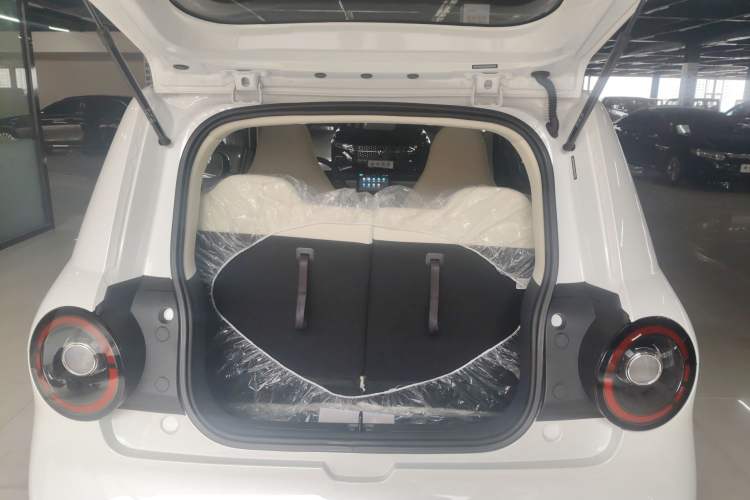 Used Aishang Aishang 2026 Model Glamorous Edition