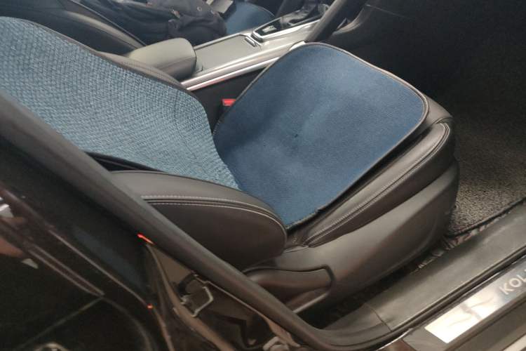 Used Renault Koleos 2017 2.0L Two-Wheel Drive Luxury Edition