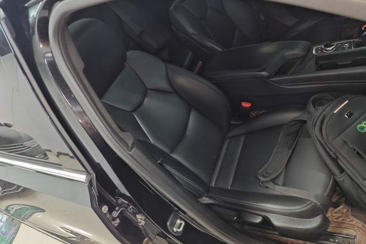 Used Cadillac CT5 2020 Revised Version 28T Fashion Edition
