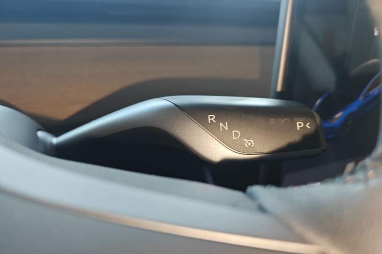 Used Tesla Model 3 2020 Standard Range Rear-Wheel Drive Upgraded Version
