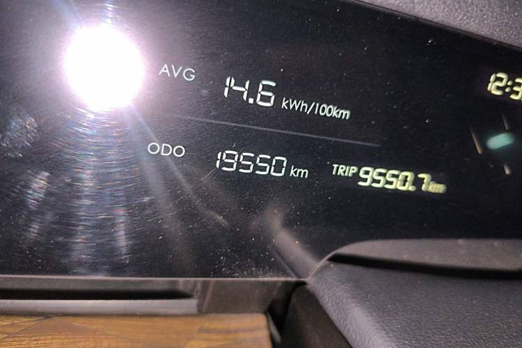 Used NETA S 2024 Pure Electric 520km Rear-Drive Deluxe Edition