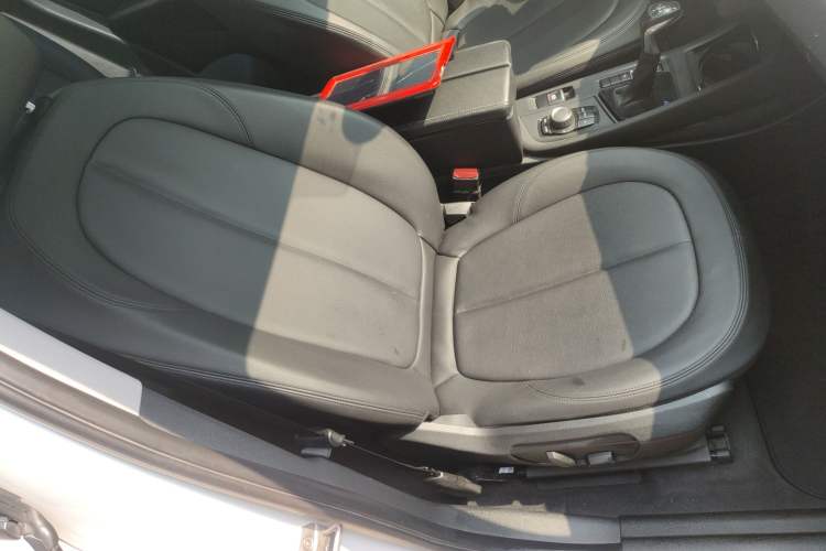 Used BMW X1 2016 sDrive18Li Premium Edition