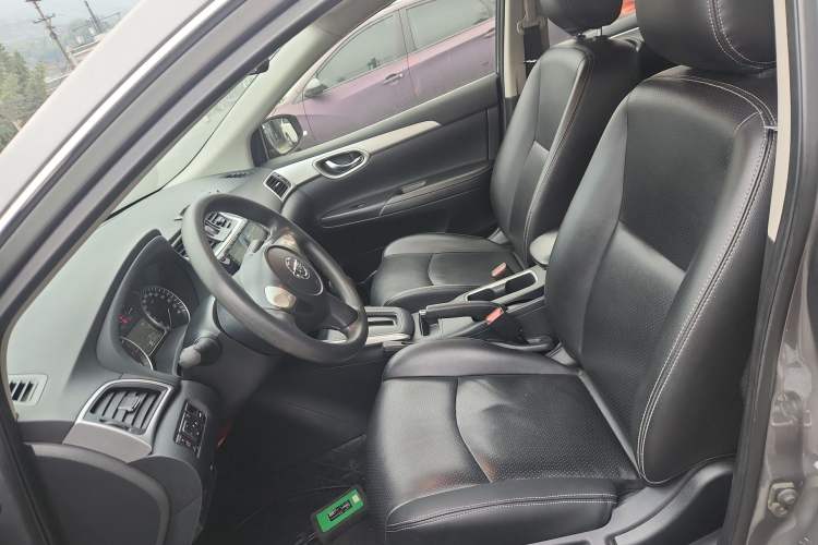 Used Nissan Sylphy 2019 Classic 1.6XE CVT Comfort Edition