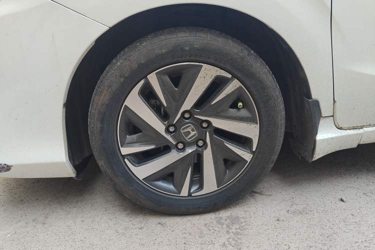 Used Honda Crider 2019 180 Turbo CVT Comfort Version China VI
