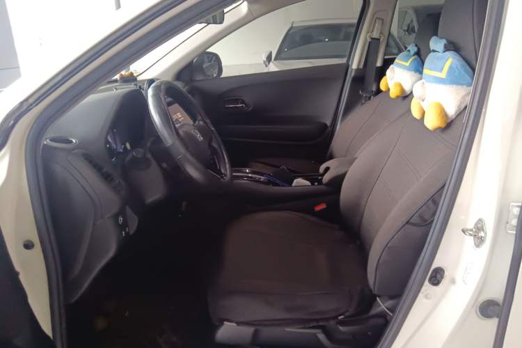 Used Honda Vezel 2020 1.5L CVT Pioneer Edition
