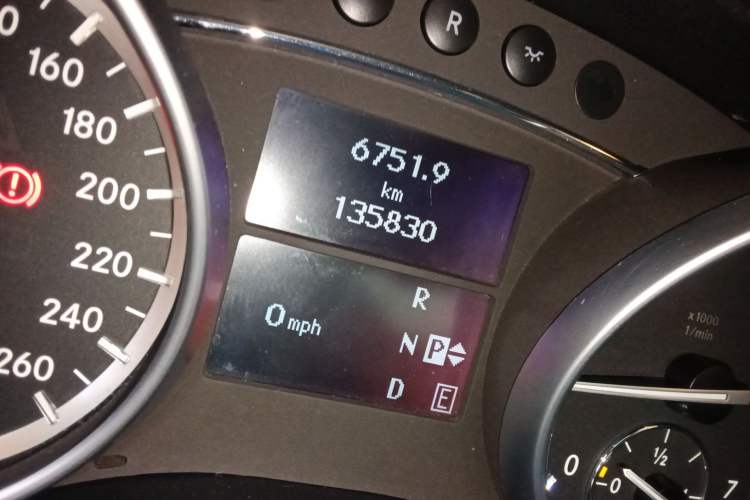 Used Mercedes-Benz R-Class 2017 R 320 4MATIC Business Edition Prestige Model