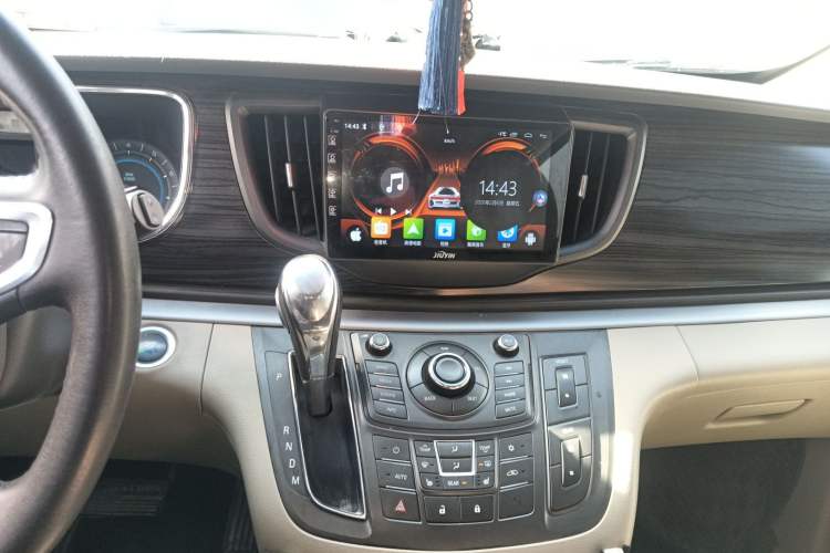 Used Buick GL8 2011 3.0L XT Luxury Business Flagship Edition
