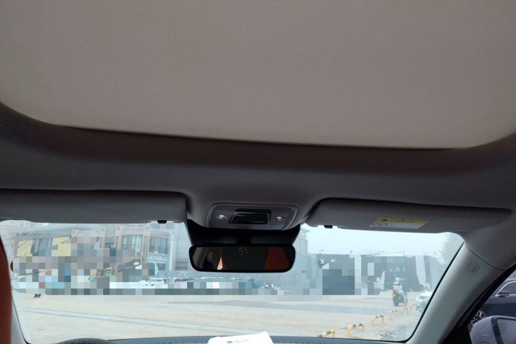 Used BYD Yuan PLUS 2023 Champion Edition 510KM Excellence Model