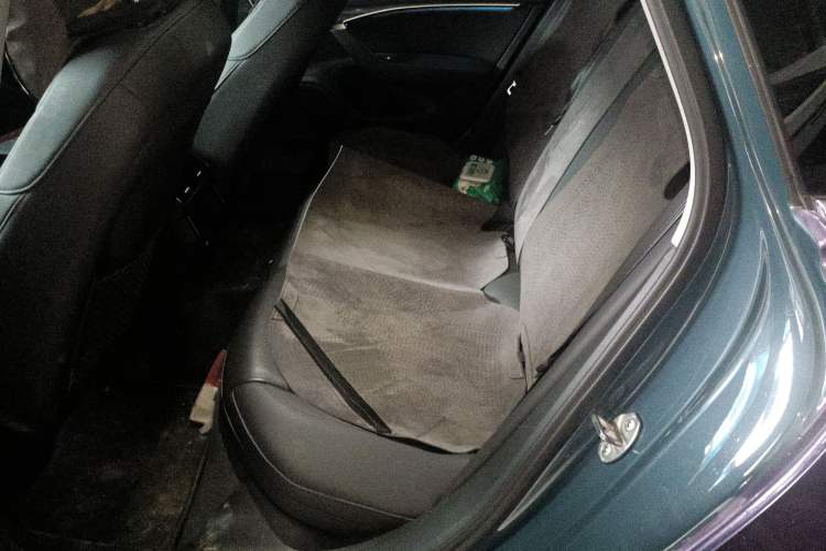 Used Audi A6 (Import) 2021 Avant Futurist 40 TFSI Luxury Dynamic Model
