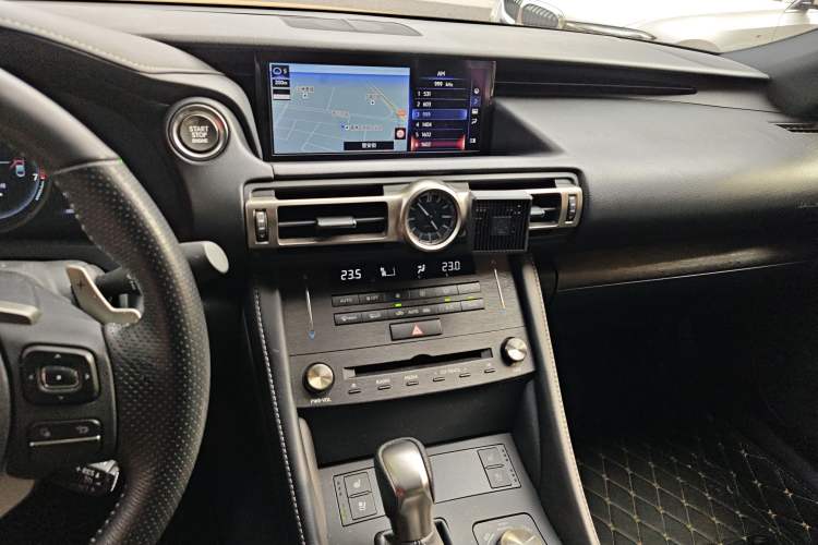 Used Lexus RC 2019 RC 300 F SPORT Edition
