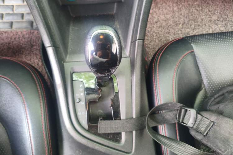 Used Chery Arrizo 5 2016 1.5L CVT Trendsetting Edition