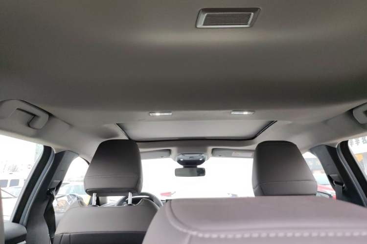 Used Citroen C5 X 2021 1.6T Enjoy the Extraordinary