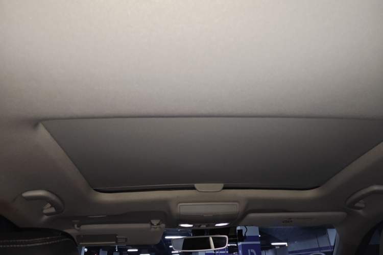 Used Skoda Superb 2016 TSI330 DSG Innovation Edition Headliner