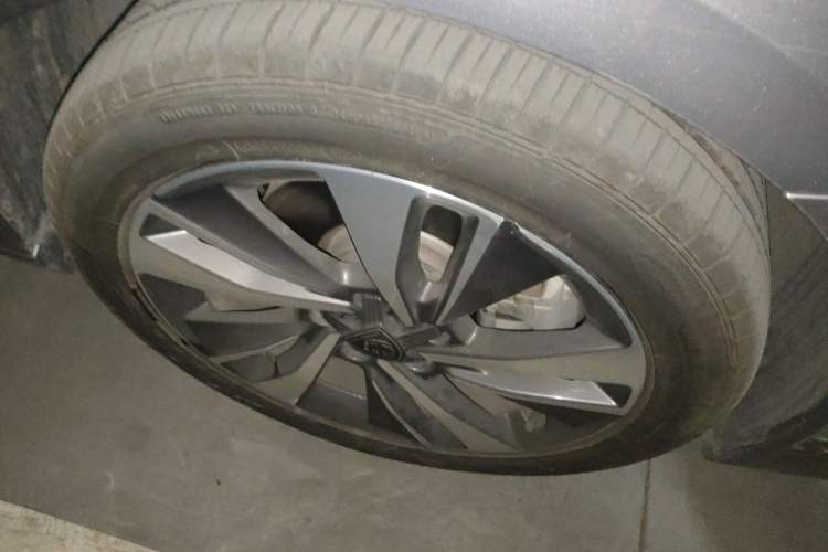 Used Peugeot 408 2022 1.6T Dream Edition
