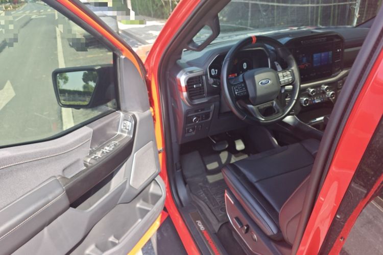 Used Ford F-150 Raptor 2022 3.5T Raptor
