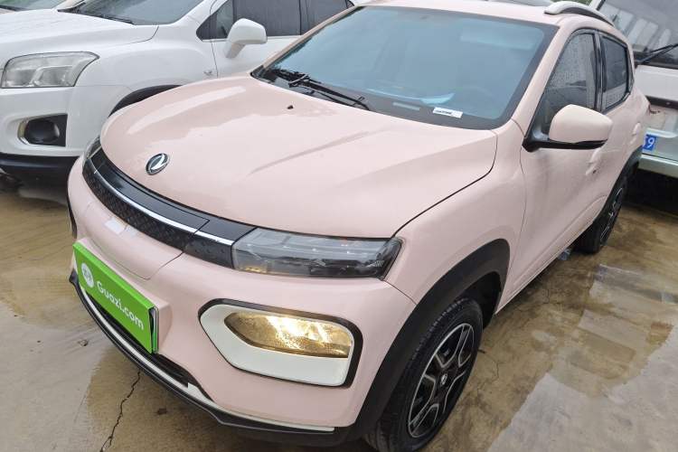 Used Dongfeng NAMMI BOX 2022 Chasing Wind Edition 331 km Standard Model