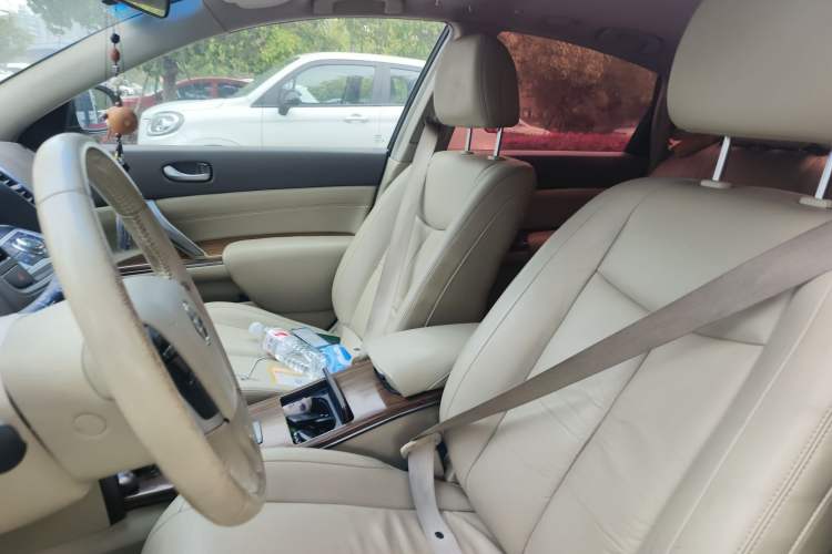 Used Nissan Teana 2011 2.5L XL Advanced Edition
