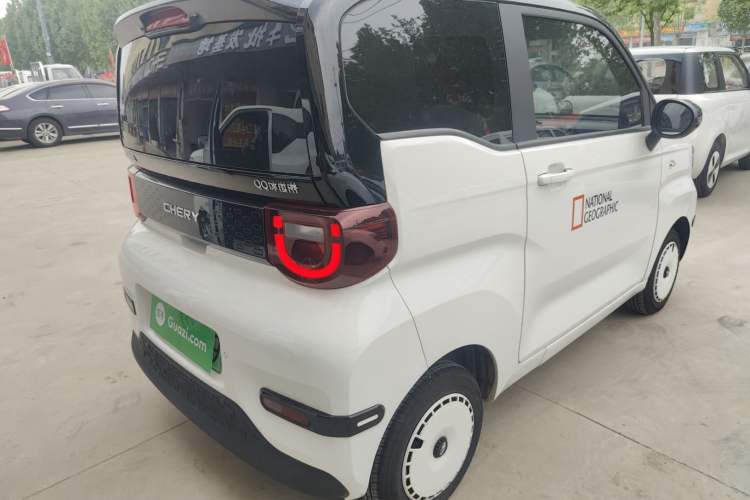 Used Chery QQ Ice Cream 2024 205km Sundae
