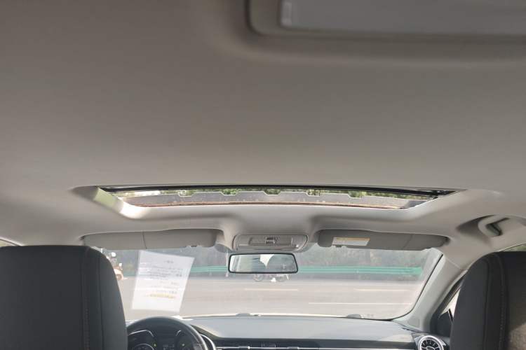 Used MG 6 2019 20T Automatic Starlight Edition
