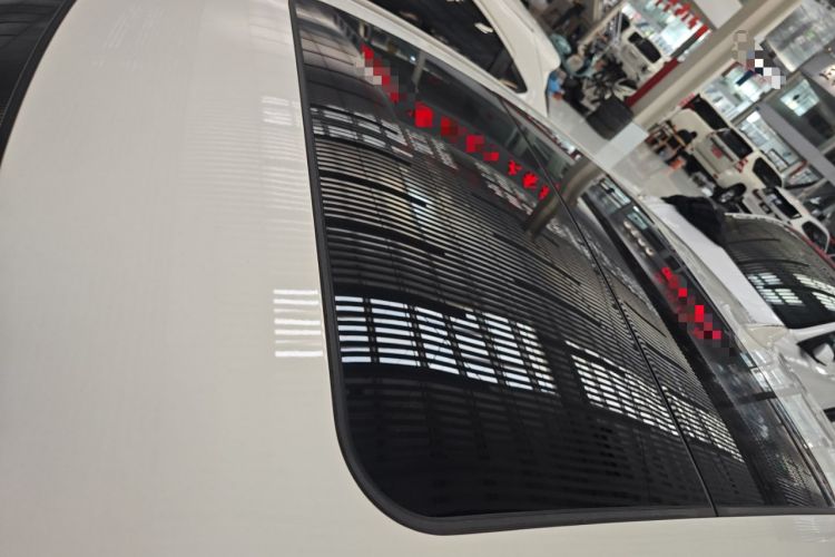 Used Honda Vezel 2020 1.5L CVT Elite Edition