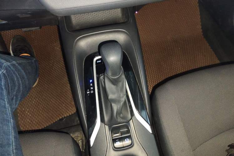 Used Toyota Corolla 2022 TNGA 1.5L CVT Pioneer Edition
