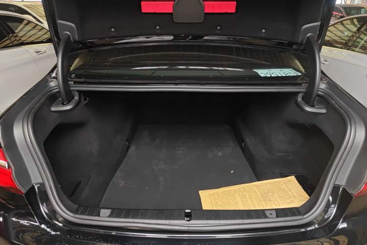 Used BMW 7 Series 2016 730Li Leading Model