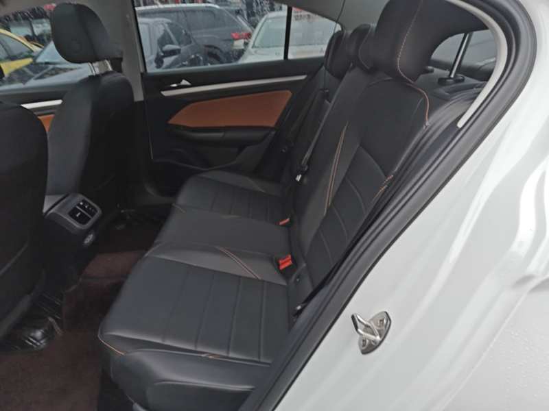 Used Volkswagen Bora 2023 200TSI DSG YueXing PRO Edition — 16