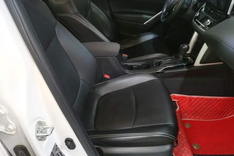 Used Toyota Corolla Cross 2022 2.0L Elite Edition Right Front Seat
