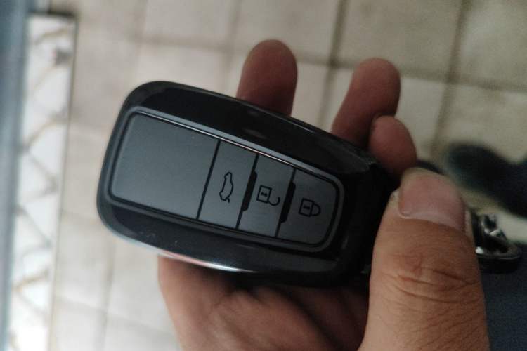 Used Toyota Camry 2019 Revised Version 2.5S Fēngshàng Edition
