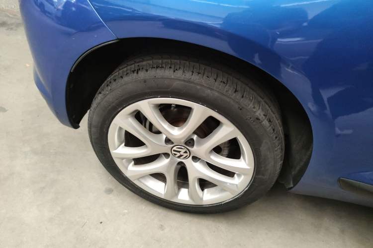 Used Volkswagen Scirocco 2015 1.4TSI Fashion Edition Exterior 5