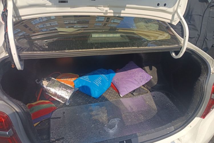 Used Toyota Vios 2019 1.5L CVT Innovation Edition
