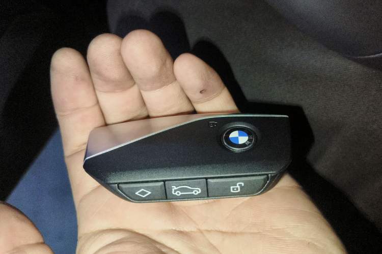 Used BMW 5 Series 2026 Facelift Model 530Li Leading Edition M Sport Package
