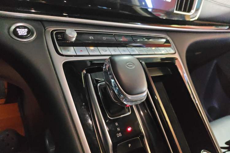 Used GAC Trumpchi M8 2021 Master Series 390T Ultimate Edition
