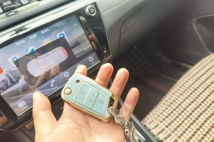 Used Skoda Superb 2018 TSI280 DSG Standard Edition China VI
