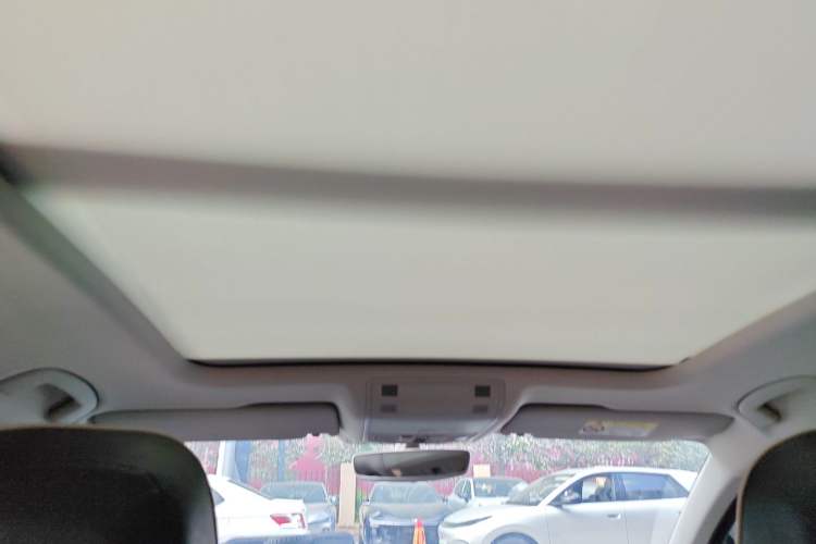 Used Volkswagen Magotan 2020 330TSI DSG Leading Model