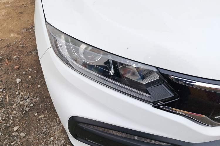 Used Honda XR-V 2017 1.5L LXi CVT Classic Edition