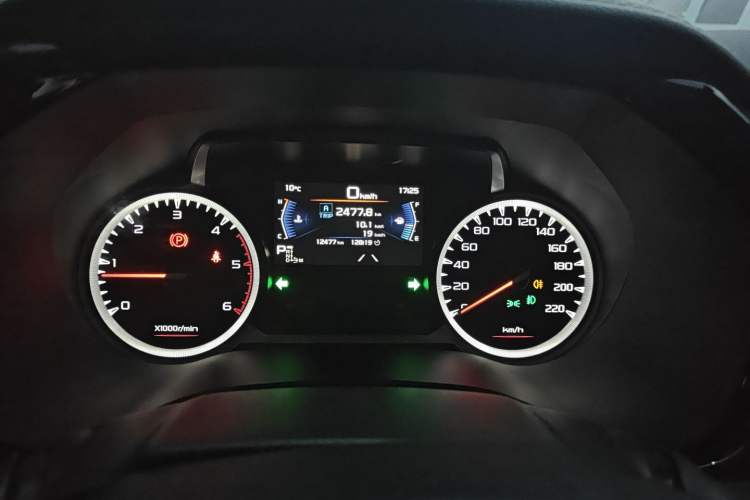 Used Isuzu D-MAX 2021 1.9T Automatic All-Wheel Drive Diesel Global Leading RZ4E