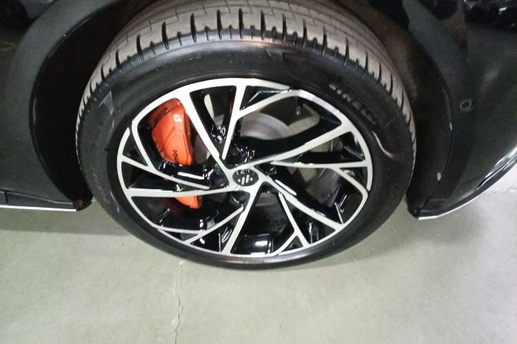 Used IM L7 2022 Dynamic Model