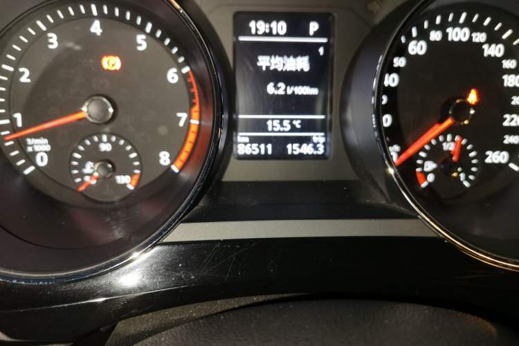 Used Volkswagen Sagitar 2017 180TSI Automatic Leading Model
