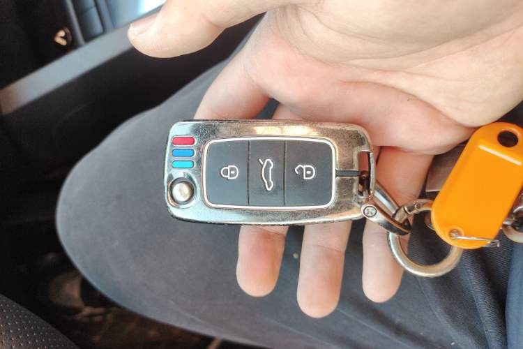 Used Volkswagen Sagitar 2012 1.6L Automatic Comfort Edition
