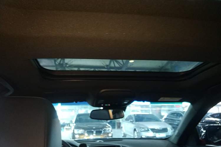 Used Cadillac CT5 2022 28T Luxury Version (Standard Edition)
