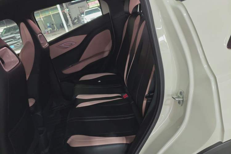 Used BYD Seagull 2025 Intelligent Driving Version 305 km Dynamic Edition