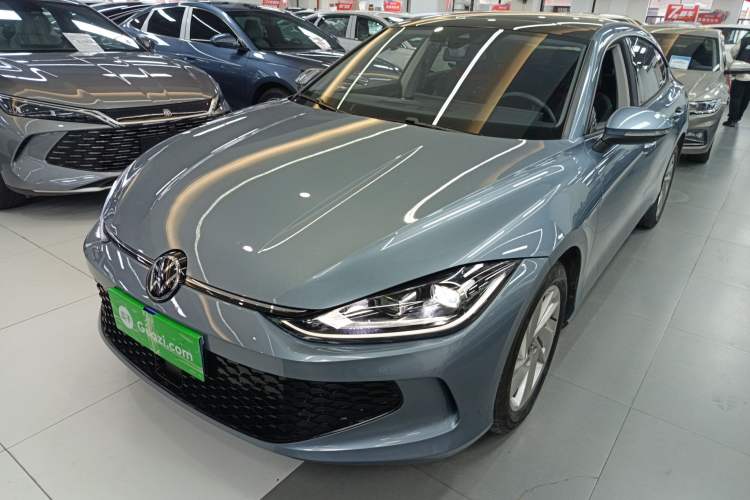 Used Volkswagen Lamando 2023 Lavida L 280TSI DSG Spicy Edition