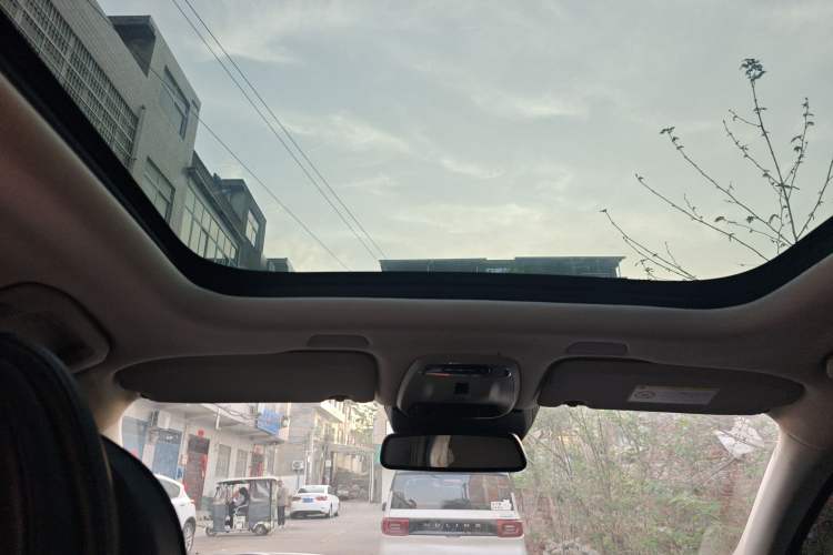 Used Volvo XC60 2021 T5 4x4 Smart Luxury Edition Headliner