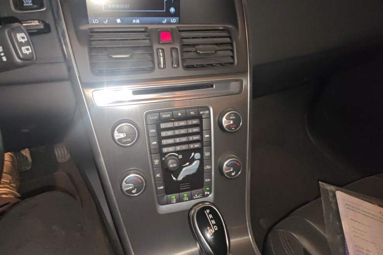 Used Volvo XC60 (Import) 2014 Restyled T5 Zhiya Edition